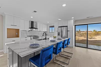 74875 Twilight, 29 Palms MCB, CA 92277 - Photo 5