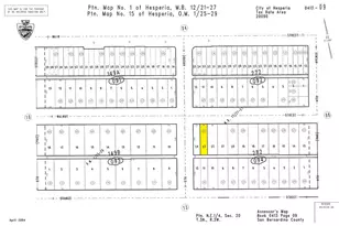 0 Walnut St, Hesperia, CA 92345 - Photo 1