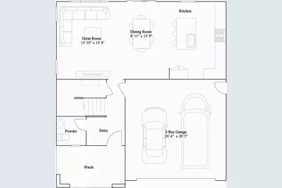 2439 Gunner Ridge Way, Rialto, CA 92377 - Photo 9