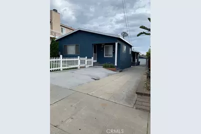 1240 W 22nd St, San Pedro, CA 90731 - Photo 13