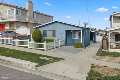 1240 W 22nd St, San Pedro, CA 90731 - Photo 3