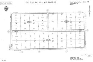 0 Summerset, Newberry Springs, CA 92365 - Photo 1