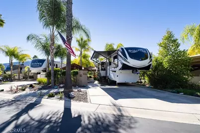 45525 Highway 79 Lot 507, Aguanga, CA 92536 - Photo 19