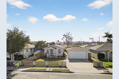 11486 Burke St, Whittier, CA 90606 - Photo 3