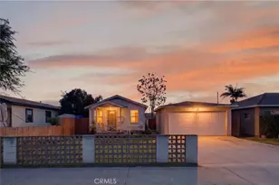 11486 Burke St, Whittier, CA 90606 - Photo 1