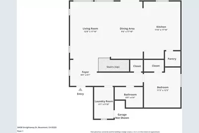 36438 Straightaway, Beaumont, CA 92223 - Photo 29
