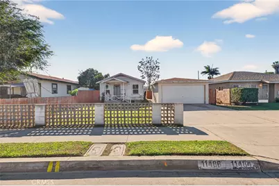 11486 Burke St, Whittier, CA 90606 - Photo 5
