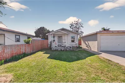 11486 Burke St, Whittier, CA 90606 - Photo 7