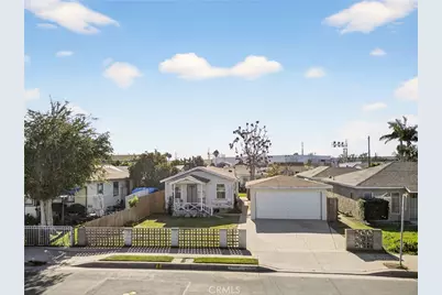 11486 Burke St, Whittier, CA 90606 - Photo 3