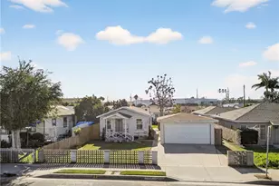 11486 Burke St, Whittier, CA 90606 - Photo 3