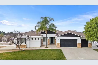 22255 Rosary, Nuevo, CA 92567 - Photo 41