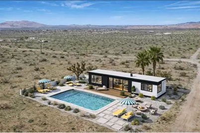 64085 Desert Trail Dr, Joshua Tree, CA 92252 - Photo 3