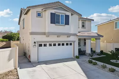 1759 Gooseberry Lane, San Jacinto, CA 92583 - Photo 1
