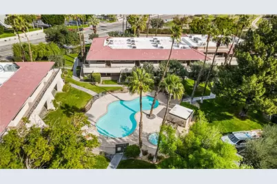 470 Villa #212, Palm Springs, CA 92262 - Photo 21