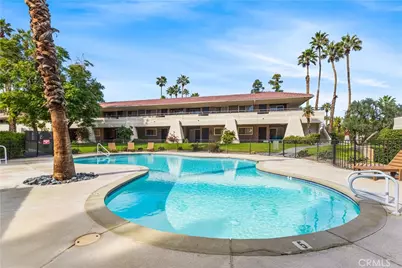 470 Villa #212, Palm Springs, CA 92262 - Photo 23