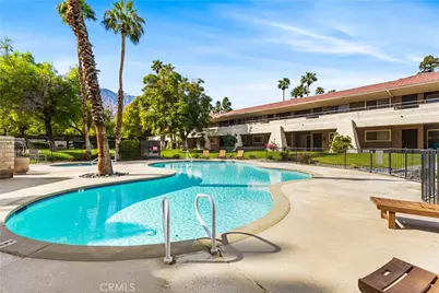 470 Villa #212, Palm Springs, CA 92262 - Photo 25