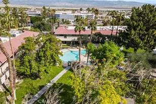 470 Villa, Palm Springs, CA 92262 - Photo 1