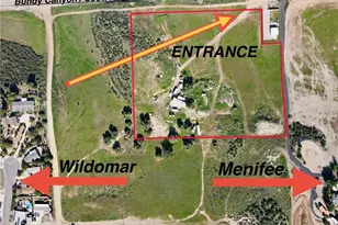 25099 Bundy Canyon, Menifee, CA 92584 - Photo 3