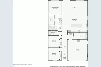 32057 Rambling Court, Winchester, CA 92596 - Photo 25