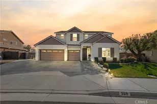 569 Overleaf, San Jacinto, CA 92582 - Photo 1