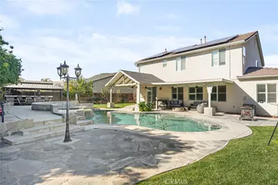 569 Overleaf, San Jacinto, CA 92582 - Photo 37