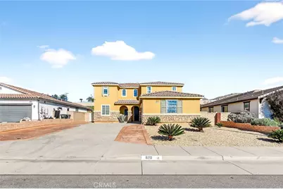 820 Genaro Drive, Perris, CA 92571 - Photo 5