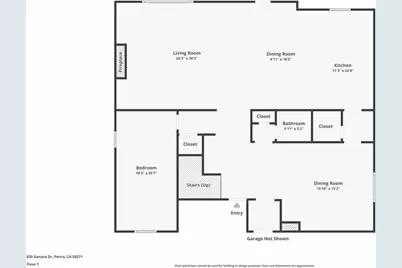 820 Genaro Drive, Perris, CA 92571 - Photo 69