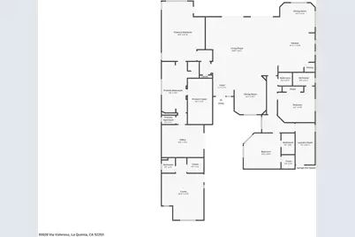 80020 Via Valerosa, La Quinta, CA 92253 - Photo 49