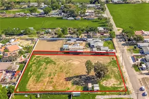 0 Palm, Hemet, CA 92544 - Photo 1