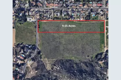 0 Vista Del Valle, Hemet, CA 92544 - Photo 1