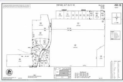 0 Vista Del Valle, Hemet, CA 92544 - Photo 3