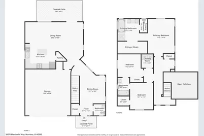 26275 Monticello, Murrieta, CA 92563 - Photo 3