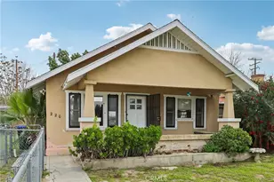 220 S State St, Hemet, CA 92543 - Photo 1