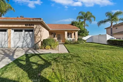 41284 Promenade Chardonnay, Temecula, CA 92591 - Photo 3
