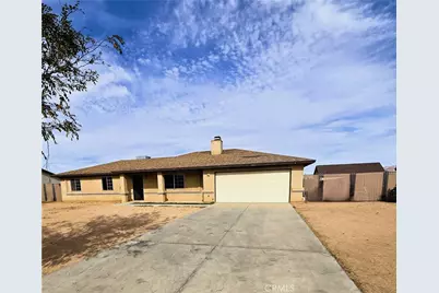 22684 Powhatan, Apple Valley, CA 92308 - Photo 1