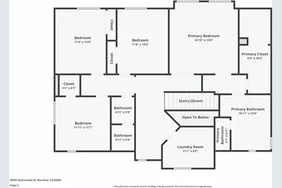 29591 Andromeda, Murrieta, CA 92563 - Photo 53