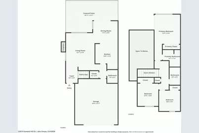 22075 Summit Hill Drive, Lake Forest, CA 92630 - Photo 39