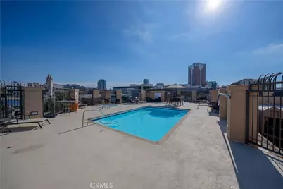 640 W 4th #101, Long Beach, CA 90802 - Photo 21