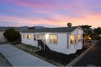 1499 Old Mountain Avenue #14, San Jacinto, CA 92583 - Photo 3