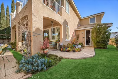 40755 Knollwood Court, Palmdale, CA 93551 - Photo 47