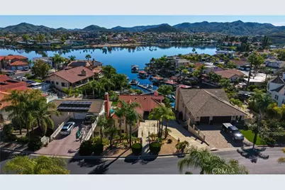 30026 Big Range, Canyon Lake, CA 92587 - Photo 1