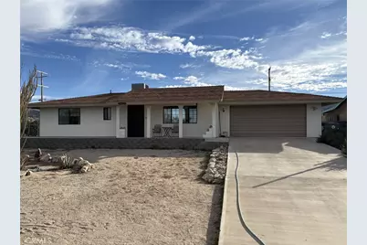 74633 Sunset, 29 Palms MCB, CA 92277 - Photo 1