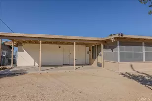 74633 Sunset, 29 Palms MCB, CA 92277 - Photo 35