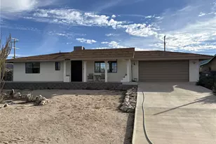 74633 Sunset, 29 Palms MCB, CA 92277 - Photo 33
