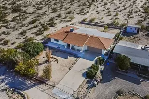 74633 Sunset, 29 Palms MCB, CA 92277 - Photo 19