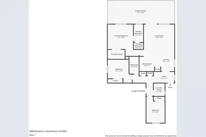 35205 Bacopa Court, Lake Elsinore, CA 92532 - Photo 35