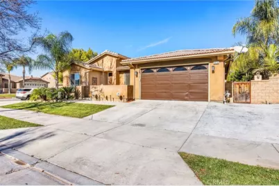 4526 Trotter Drive, Hemet, CA 92545 - Photo 1