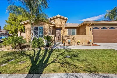 4526 Trotter Drive, Hemet, CA 92545 - Photo 3