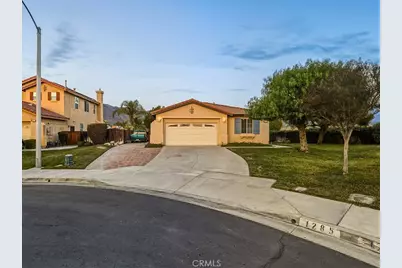 1285 Faithful, San Jacinto, CA 92583 - Photo 1