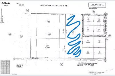 0 Mauricio Avenue, Lake Elsinore, CA 92532 - Photo 3